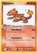 Charmeleon