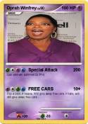 Oprah Winfrey