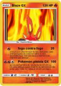 Blaze GX