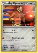 Rey Mysterio