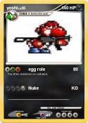 yoshi