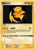 Mpikachu