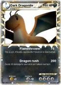 Dark Dragonite