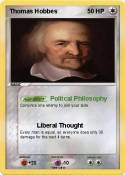 Thomas Hobbes