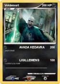 Voldemort