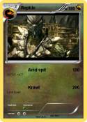 Reptile