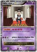 catho style
