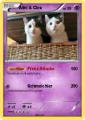 Aliki & Cleo