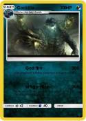 Godzilla 0