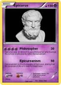 Epicurus