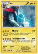 Thor