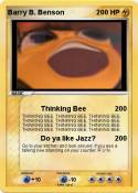 Barry B. Benson