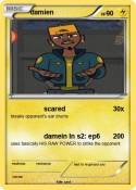 damien