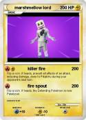 marshmellow