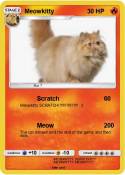 Meowkitty