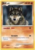 Wolf