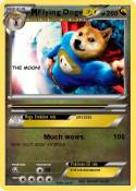 Flying Doge