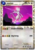 mewtwo