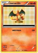 charizard EX