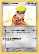 Naruto Uzumaki