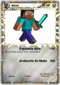 steve
