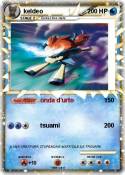 keldeo