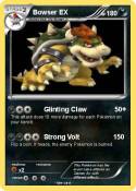 Bowser EX