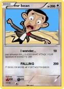 mr bean