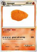 kipnuget
