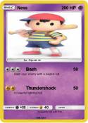 Ness