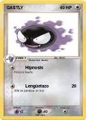 GASTLY