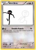 Stick Bros