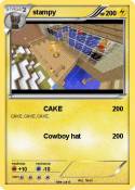 stampy