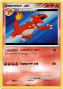 charmeleon
