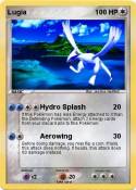 Lugia