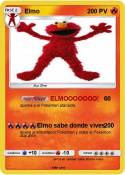Elmo
