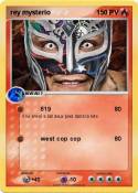 rey mysterio