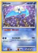 Articuno