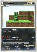 Creeper