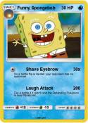 Funny Spongebob