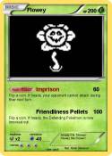 Flowey