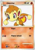 Chimchar