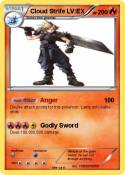 Cloud Strife