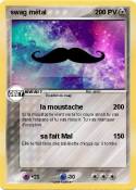 swag métal