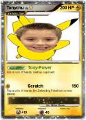 Tonychu