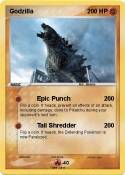 Godzilla