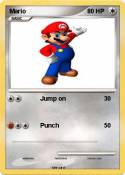 Mario