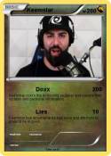 Keemstar