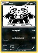 sans