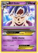 Ui Goku 100B